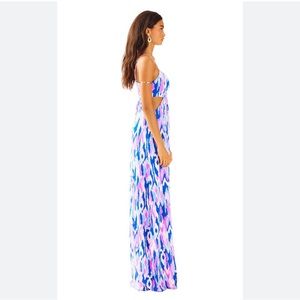 Lily Pulitzer Linley Maxi Dress